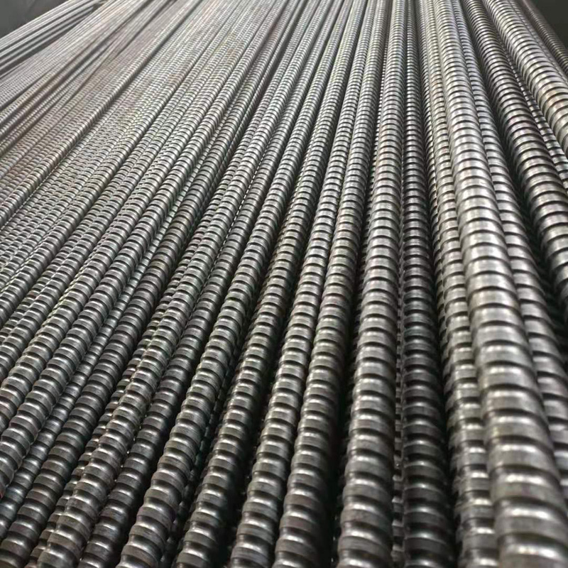 湾里中空锚杆
